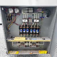 Electro Steam LB 50 Electric Steam Generator Boiler 50kW image 3